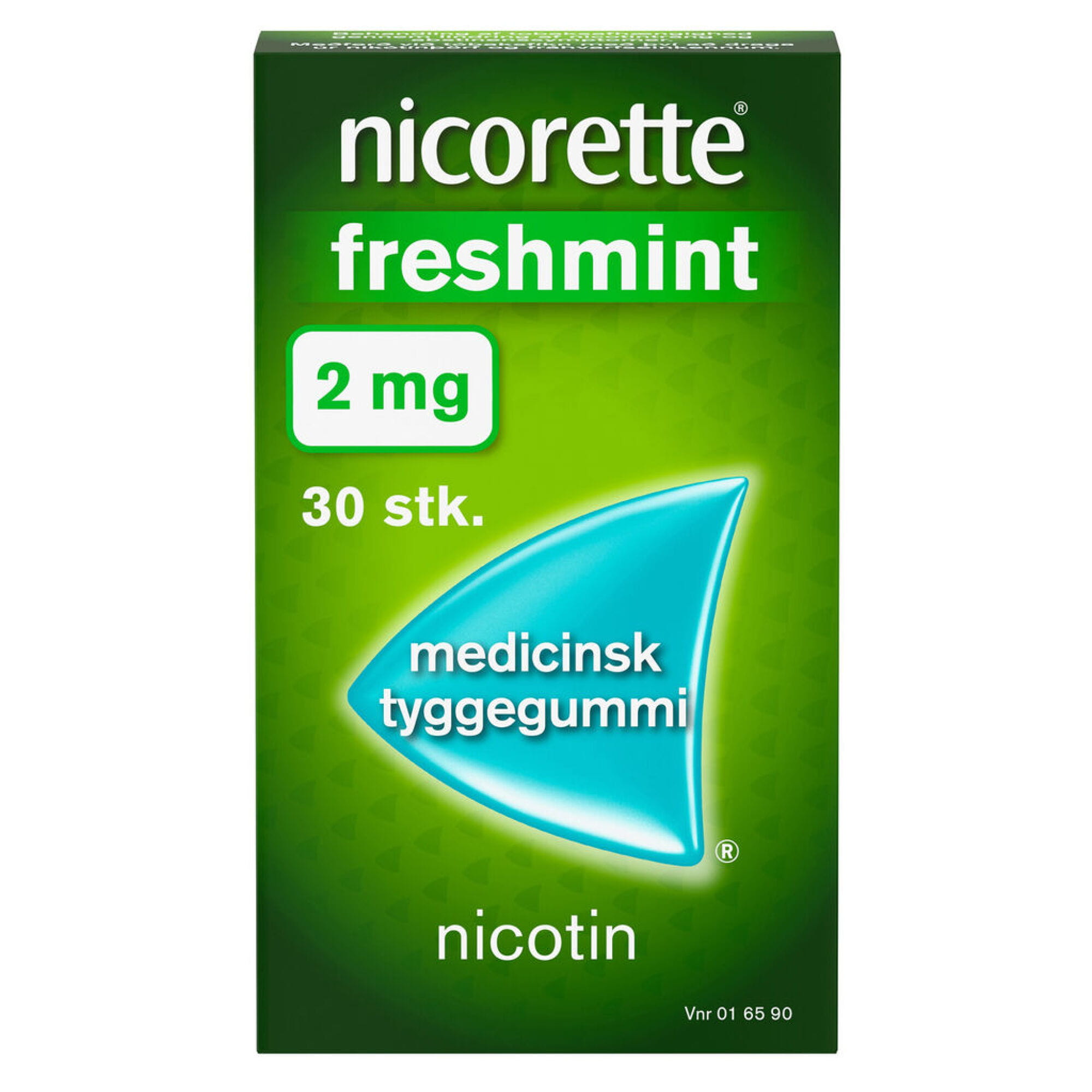 Nikotinlægemidler - Nikotinspray Håndkøbsmedicin • Priser »