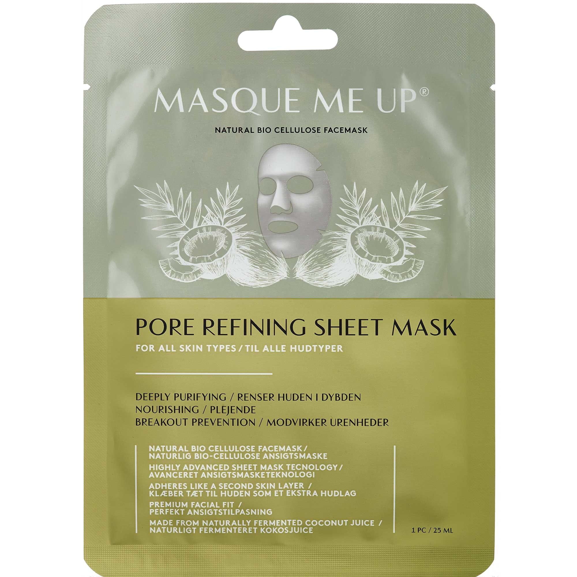 Masque Me Up Mask - Køb på apoteket-online