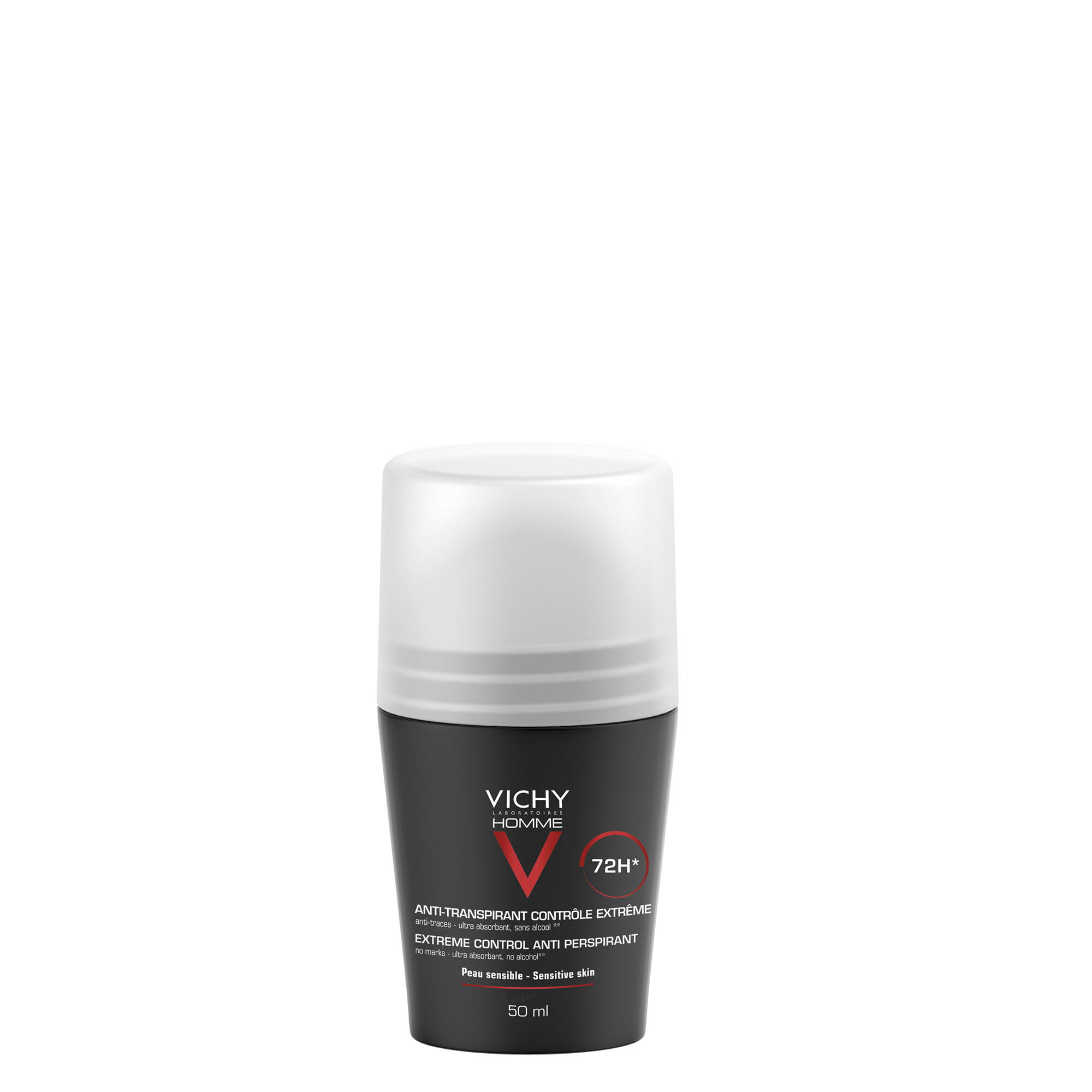 VichyVichy Vichy Homme Deo Roll-on