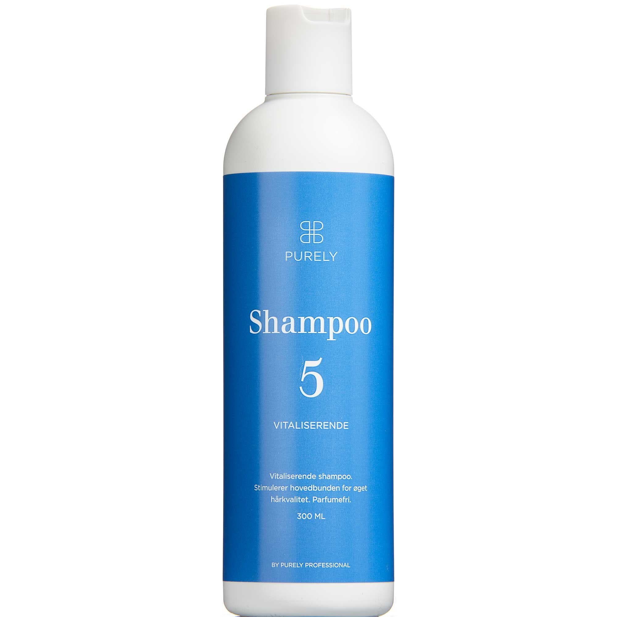 Køb Shampoo - hele vores her